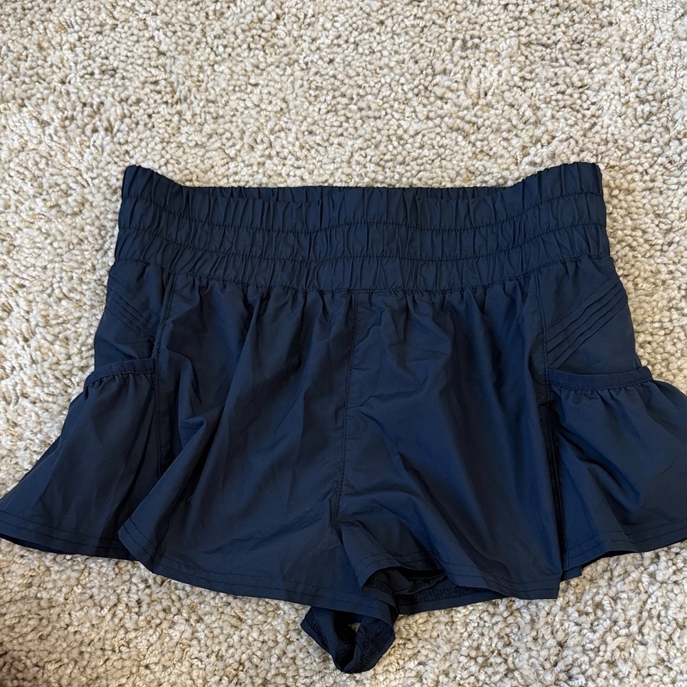 FP Movement by Free People get your flirt on shorts